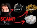 The truth about these tiktok supplements shilajit seamoss berberine lions mane soursop