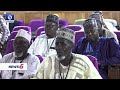 Livestock Development: FG Advocates Modern Techniques For Production, Processing And Transportation