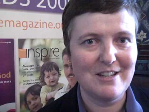 2009 Inspire Awards - Inspiring Church Runner up: ...