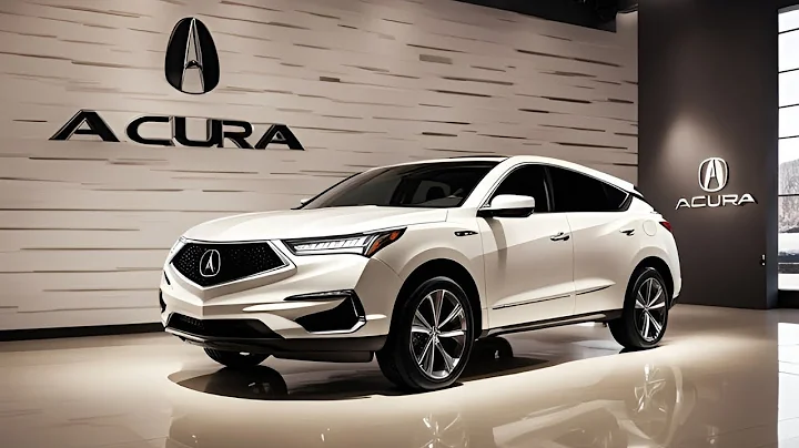 2024 Acura ZDX Type S Review- Most POWERFUL Acura Ever!