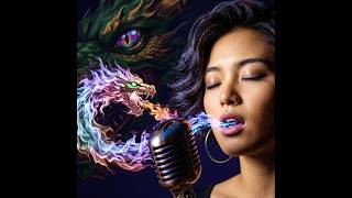 Dragon Fire!