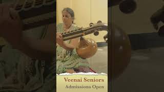 Mob : 6374032447 #chennai #veenainstrumental #veena #veenaiclasses #music #instrumentalmusic