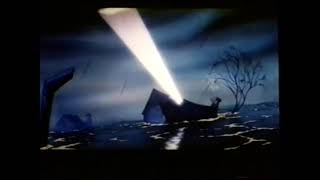 Rock-A-Doodle 1991 Vhs Trailer Norsknorwegian