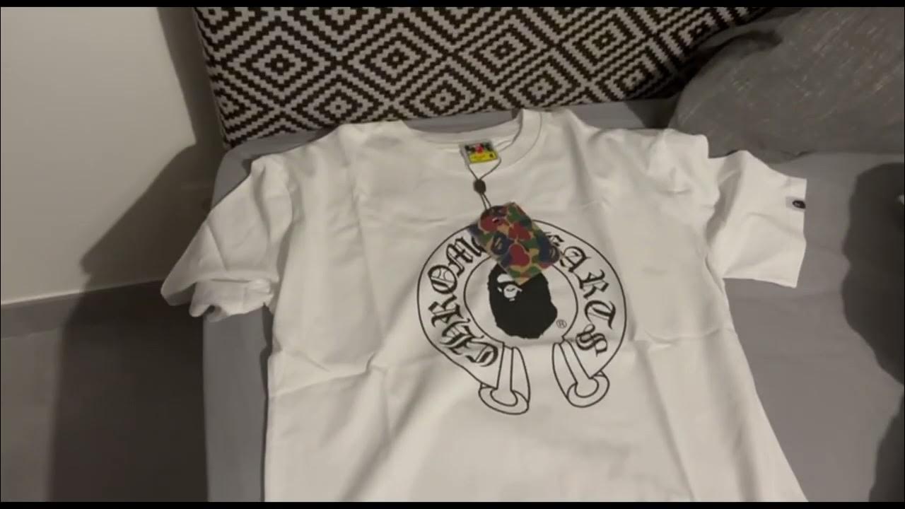 🔥 REPDOG HAUL (BAPE X CHROME HEARTS + GALLERY DEPT ) 🔥 🔥 REPDOG HAUL (BAPE X CHROME HEARTS + GALLERY DEPT ) 🔥