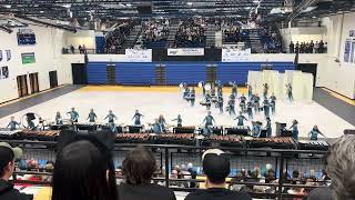 Veritas 3/14/26 Indy Regional Prelims 