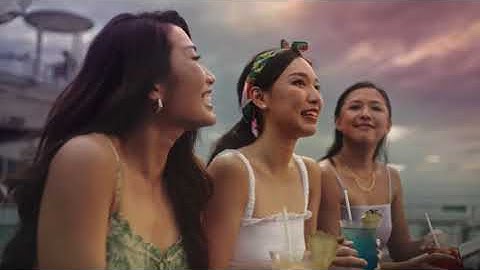 Spectrum of the Seas® | Now Sailing From Singapore