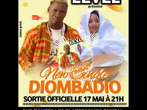 TOP LEVEL Diombadio
