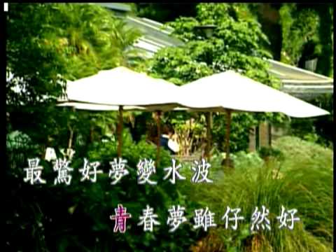 阿卿-異鄉悲戀夢-KTV