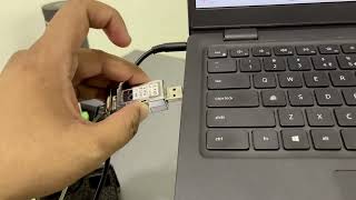 Read Modbus Data Without PLC Using Modscan Application