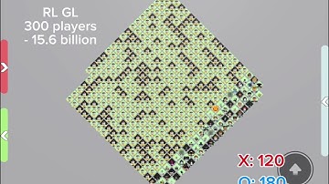 Squid Game but with NPCs elimination order Season 3