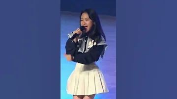 김다현 쏩니다 하트뿅 Shorts 