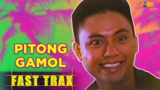 PITONG GAMOL – ANDREW E – FULL MOVIE – NAKAKATAWA