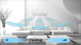 Mitsubishi Heavy SRK Wall Air Conditioners UK Mitsubishi Heavy SRK Wall Air Conditioners UK