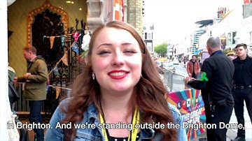 The Great Escape Festival 2019 - ACM Student Experience (Day 1)