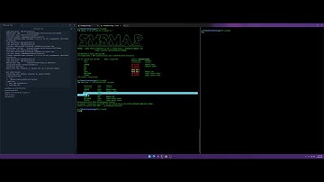 Cicada Walkthrough (HTB) With Tehuti