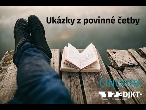 A. S. Puškin - Evžen Oněgin | Ukázky z povinné četby (DJKT)