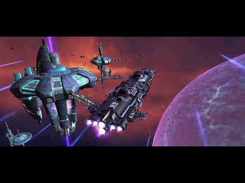 Видео: Star Conflict Heroes: Эсминцы #1. Куда бить и из чего стрелять.