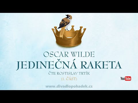Oscar Wilde: Jedinečná