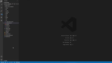problems with vscode trying to compile marlin