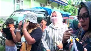 MANTAN DUDU SATPAM - SINGA DANGDUT PUTRA GENADES LIVE DEPONG PARIGI 24-3-2022