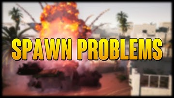 The issues with Squads spawn systems ➤ SQUAD v2.10