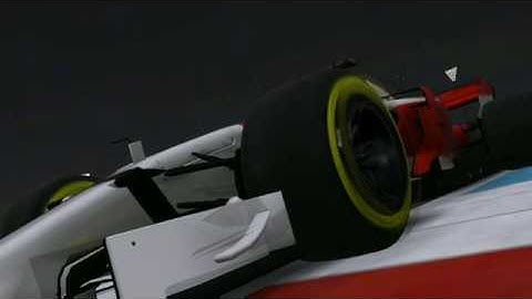 F1 Mobile Racing - Abu Dhabi GP event - Qualifying     #f12018game #f1mobileracing #f1 #edengames