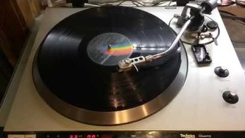 Technics SL-1300 MK2
