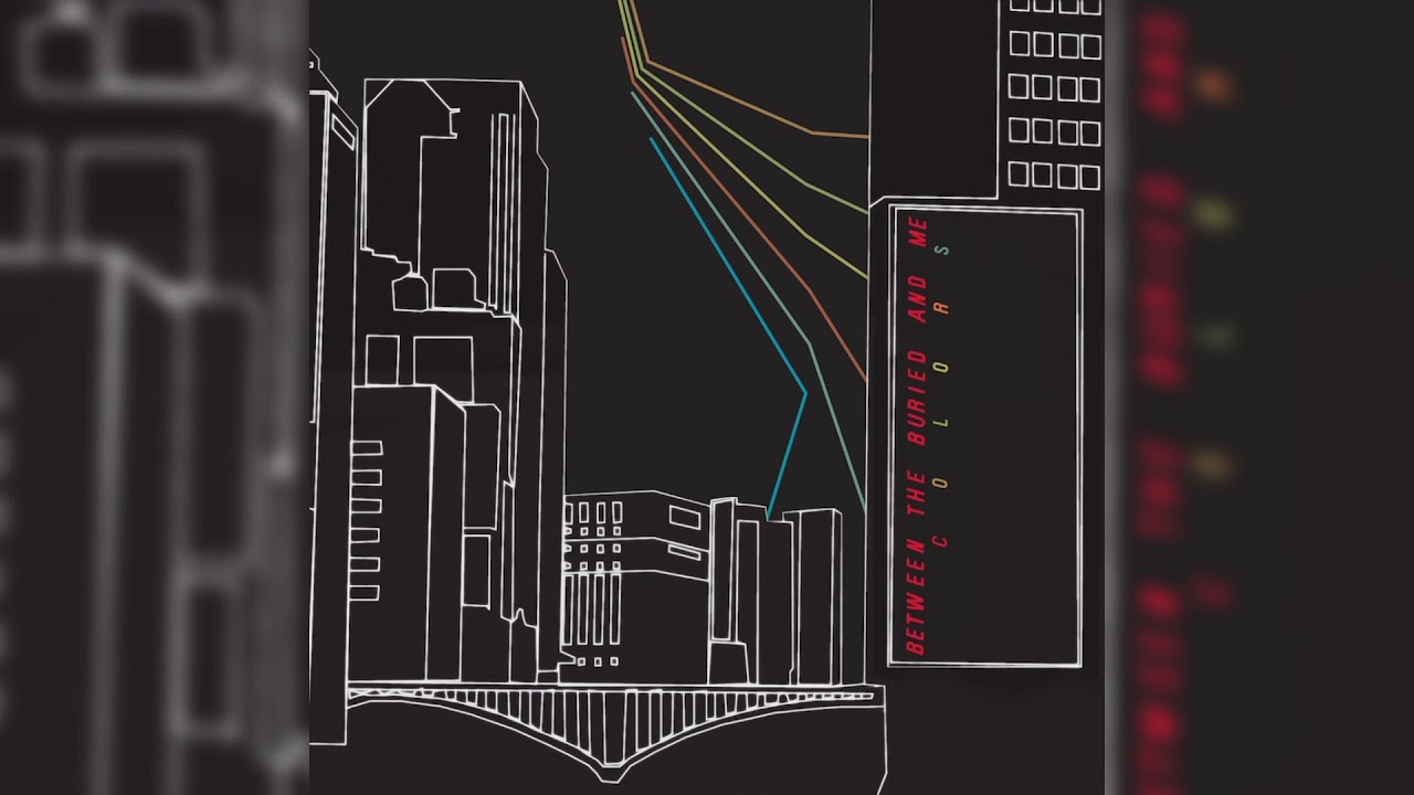 Between the Buried and Me - White Walls (2020 Remix / Remaster)