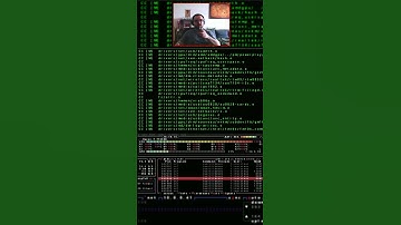 Cozy Friday Linux Kernel Compiling 🐧