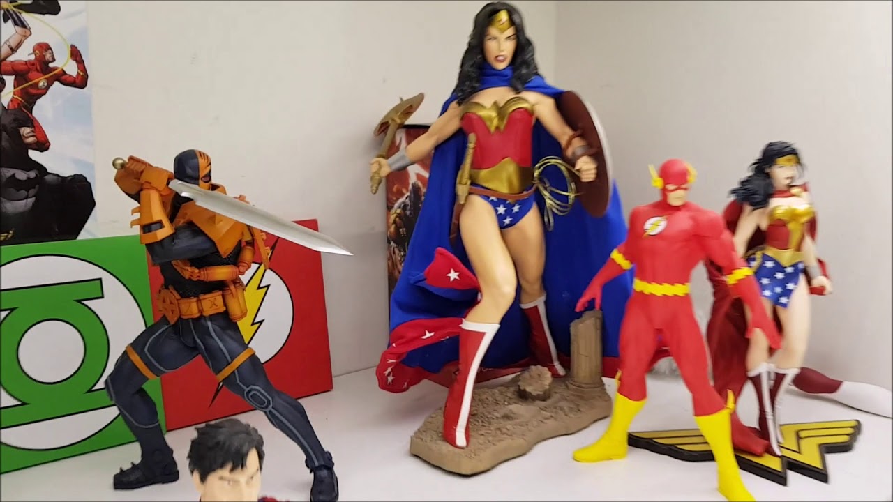 The Odd Couple Statue Reviews Tour November 2017