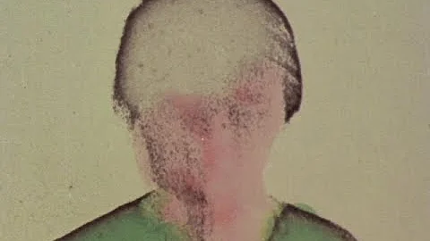 Head, 1975A Short Film by George Griffin | From th...
