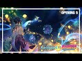 Genshin impact anime opening  liyue story  lantern rite    lonely go  brian the sun