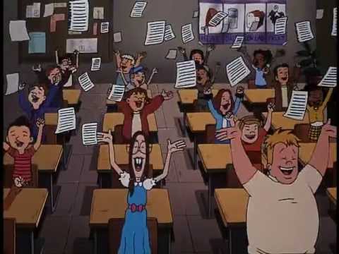 Recess: School's Out Theatrical Trailer (2001)