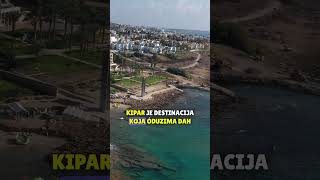 Nova Epizoda na našem YouTube kanalu. #cyprus #islandescape #travelmagic #fibula