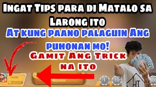 DreamClub | Ingat Tips para di matalo sa Larong ito | Color Game screenshot 5