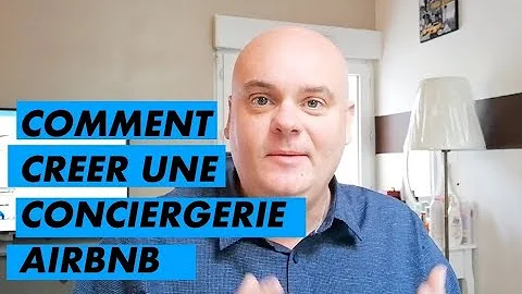 Quel statut Auto-entrepreneur pour conciergerie ?