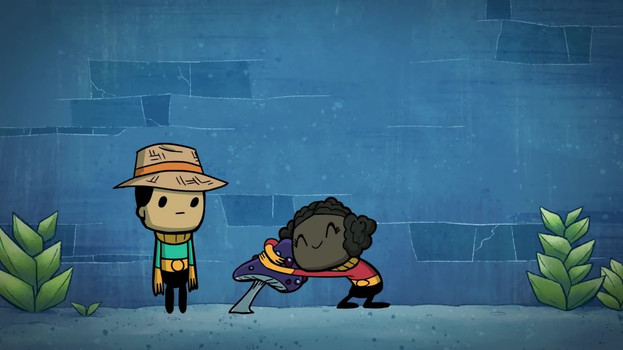 How to Turn Oasisse into an Oasis -- SURVIVAL CHANCES SLIM Episode 9