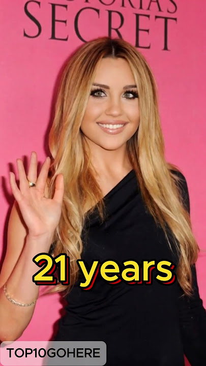Amanda Bynes Evolution 2025 💥 Movie Stars Transformation 💥 Famous Actor Then And Now #top10gohere