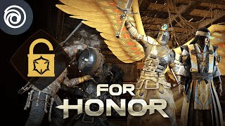 For Honor: Content Of The Week - 16 June