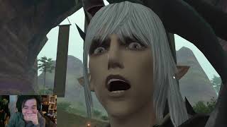 bye Estinien