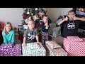 DYCHES FAM CHRISTMAS SPECIAL 2018