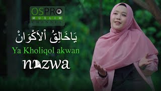 Ya Kholiqol akwan يَاخَالِقُ اْلاَكْوَانْ - Nazwa Maulidia