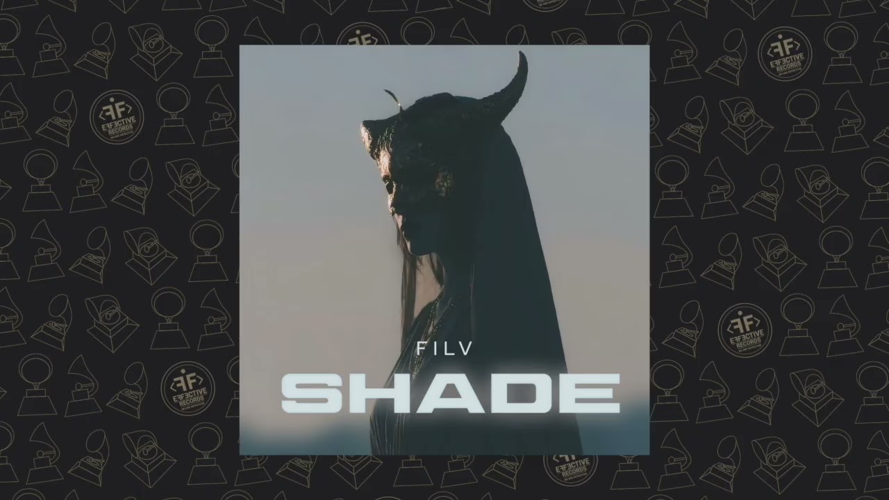 Watch FILV - Shade on YouTube Watch FILV - Shade on YouTube