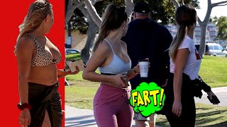 Funny Wet Fart Prank! The Sharter Toy Wetter the Better