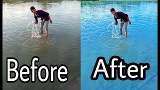 Snapseed Tutorial Snapsed Photo Editing Shapseed Tricks Snap Edit photo screenshot 3