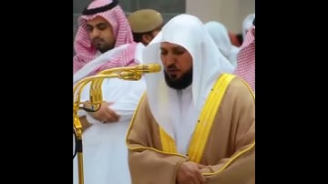 ترتيل خاشع ، إن علينا للهدى وإن لنا للآخرة والأولى - ماتيسر من سورة الليل | القارئ ماهر المعيقلي