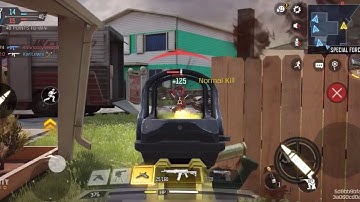 Top 5 Best Call Of Duty Mobile Multiplayer Maps￼