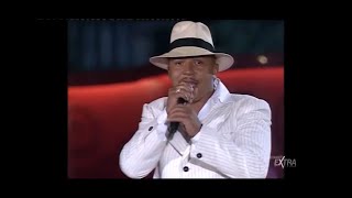 Lou Bega - Gentleman (Gran Galà Del Festivalbar 2001 Padova)