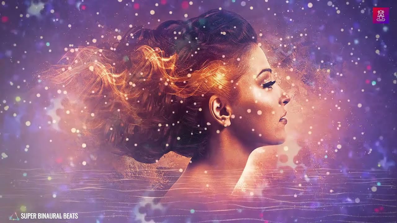 Extreme Hair Growth Subliminal Try Listening 15 Minutes Fast Hair 