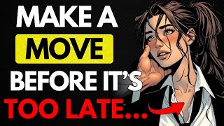 видео: Она даёт вам зелёный свет: 7 признаков того, что она хочет, чтобы вы сделали шаг | Женская психол... картинка: Она даёт вам зелёный свет: 7 признаков того, что она хочет, чтобы вы сделали шаг | Женская психол...